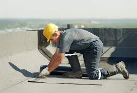 Best Solar Panel Roofing Installation  in Hennessey, OK